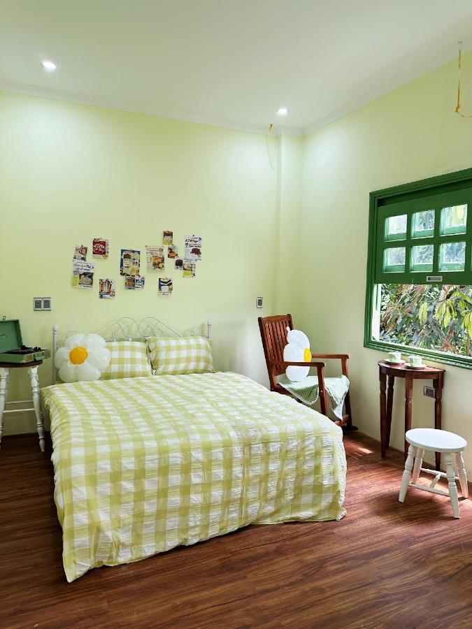 Delapong Guest House - Motorbike Tour Ha Giang Extérieur photo